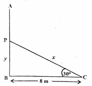 Some applications of trigonometry