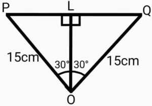 Areas related to circles