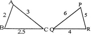 Triangles