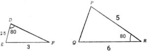 Triangles