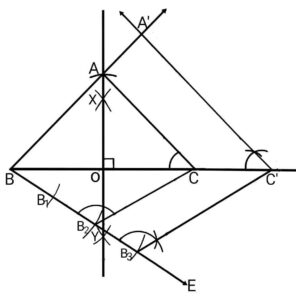 Constructions