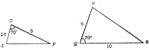Triangles