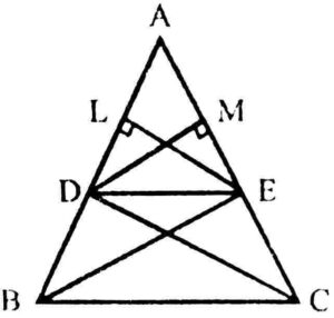 Triangles