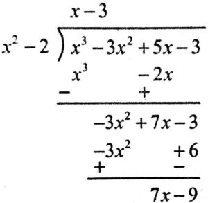 Polynomials