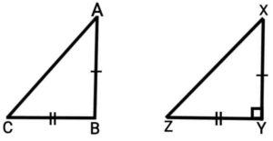 Triangles