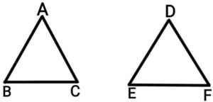 Triangles