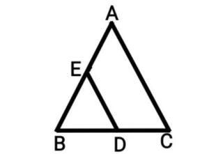 Triangles