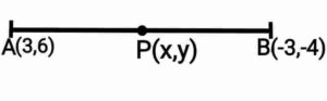 Coordinate geometry