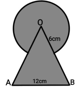 Areas related to circles