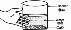 Chemical Reactions and Equations